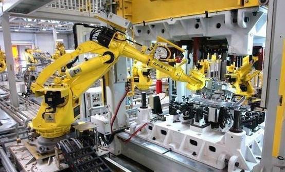 文章资讯 机器人 > 屈贤明:以研发创新领跑焊接机器人行业  智能制造