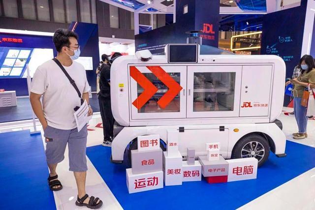 机器人与智能制造产业作为北京经济技术开发区四大主导产业之一,一直