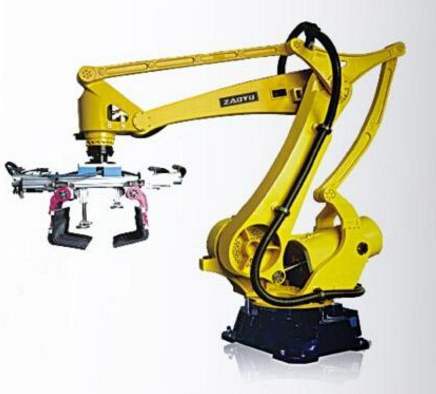 南京装配机器人哪家好打入您的心坎常州压铸机机器人销售自主研发