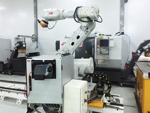 产品中心 / 智能制造装备 / 机器人装配_机器人涂胶,机器人焊接,机器